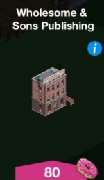 Wholesome und Sons Publishing