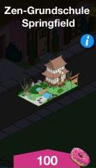 Zen Grundschule Springfield