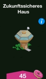 Zukunftssicheres Haus