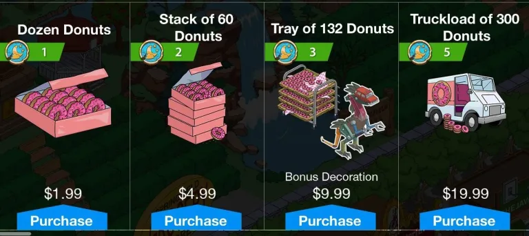 Shattered Dreams Mystery Box Token