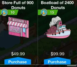 Shattered Dreams Mystery Box Token