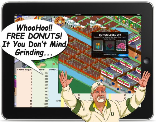 Anleitung für Anfänger zum KEM- und Bonus %-Farming